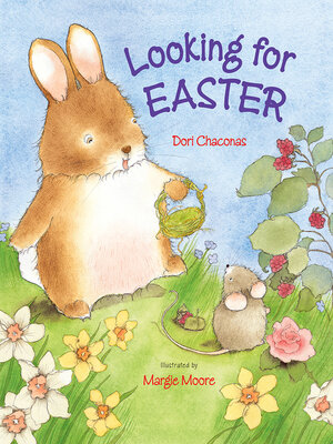 cover image of Looking for Easter